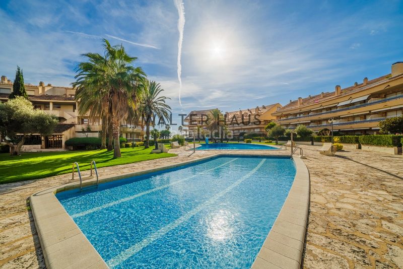 Foto 4ad9d7f4-1636-4160-b083-18be8a0700da. Pis amb calefacció aparcament piscina a Torre Valentina-Mas Vilar de La Mutxada-Treumal Sant Antoni de Calonge