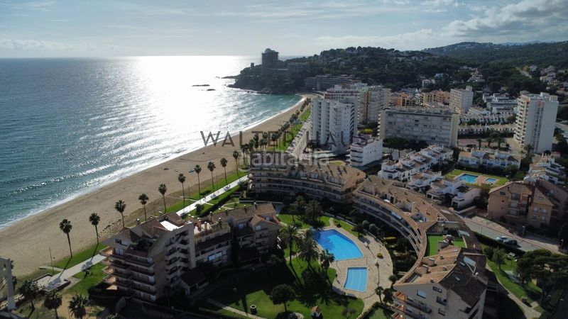 Foto 5bcd36e1-8be7-408a-b29e-b3f2dd2d8c3a. Pis amb calefacció aparcament piscina a Torre Valentina-Mas Vilar de La Mutxada-Treumal Sant Antoni de Calonge