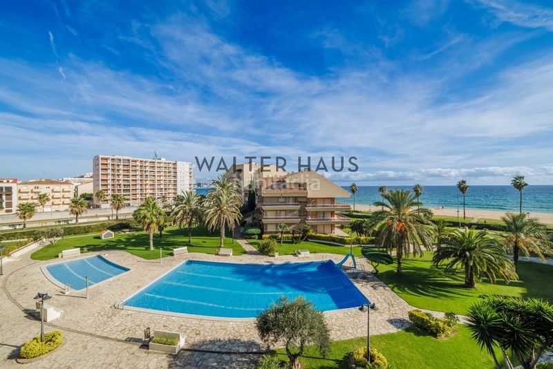 Foto 8248f805-6be3-466d-8aa1-262f1a5a1afc. Pis amb calefacció aparcament piscina a Torre Valentina-Mas Vilar de La Mutxada-Treumal Sant Antoni de Calonge