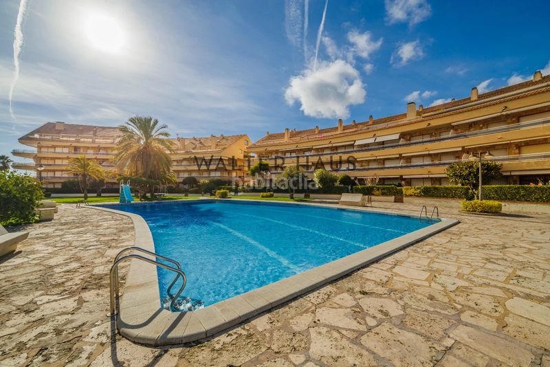 Foto 8bb01330-5dc6-4461-bdd6-b9a1ce8f6ba2. Pis amb calefacció aparcament piscina a Torre Valentina-Mas Vilar de La Mutxada-Treumal Sant Antoni de Calonge