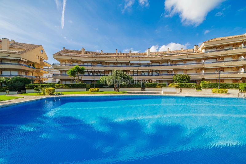 Foto 96465fc4-4874-45a9-a1ce-b2d2c0e38c01. Pis amb calefacció aparcament piscina a Torre Valentina-Mas Vilar de La Mutxada-Treumal Sant Antoni de Calonge