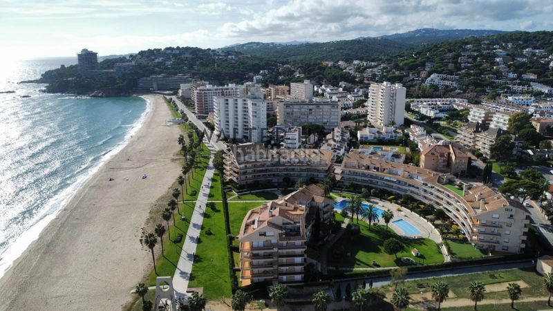 Foto f33ea6b9-7e9a-4db3-9f24-4a682a97f205. Pis amb calefacció aparcament piscina a Torre Valentina-Mas Vilar de La Mutxada-Treumal Sant Antoni de Calonge