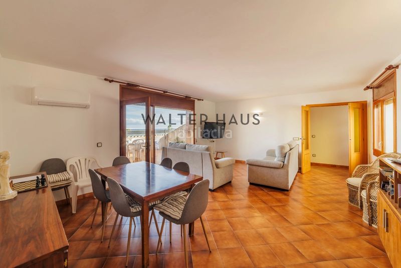 Foto f605be9b-e6e4-4c25-9f93-7030890585e1. Pis amb calefacció aparcament piscina a Torre Valentina-Mas Vilar de La Mutxada-Treumal Sant Antoni de Calonge