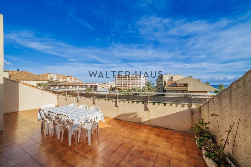 Foto f9e8f980-5a4d-4c59-9f81-9edb4069486f. Pis amb calefacció aparcament piscina a Torre Valentina-Mas Vilar de La Mutxada-Treumal Sant Antoni de Calonge