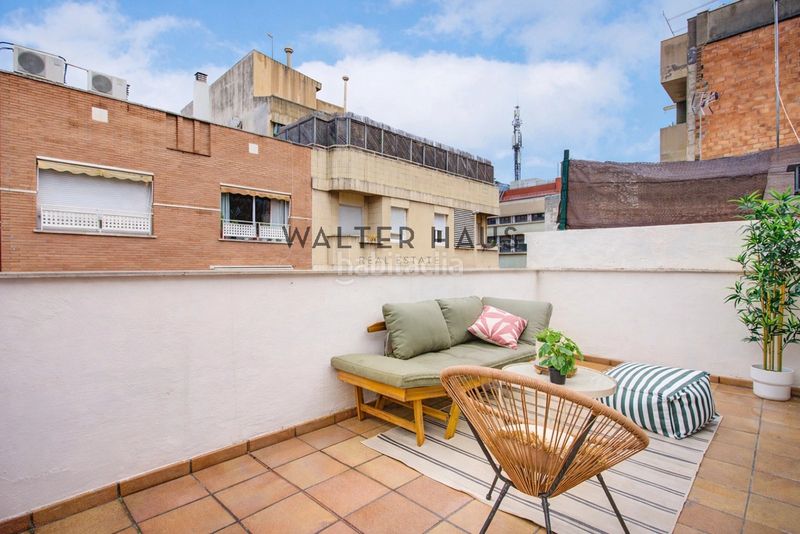 Foto a0aaa02e-47d7-49c4-ab4d-139df783f9a8. Casa amb calefacció a El Camp d´en Grassot i Gràcia Nova Barcelona