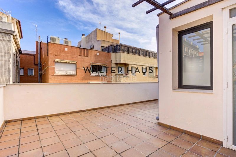 Foto f41169a0-61b9-43e4-93d4-e4ded0852583. Casa amb calefacció a El Camp d´en Grassot i Gràcia Nova Barcelona
