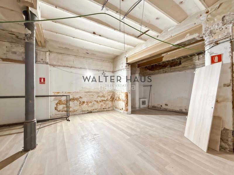 Foto b1972ddc-e68e-4e3f-bf76-61707af4bc81. Affitto locale commerciale in carrer del bruc 19 in Barcelona