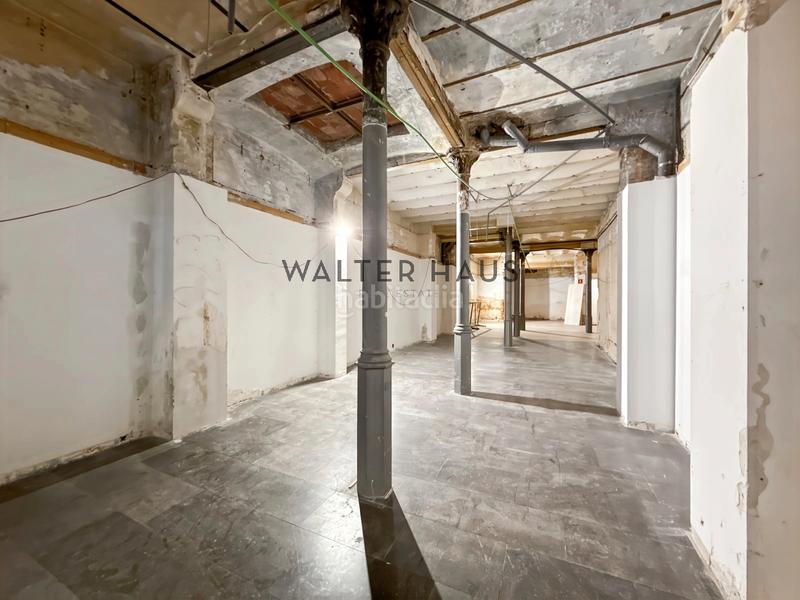 Foto 08814eb0-cd3d-44a1-ba18-44eae7b33eb4. Lloguer local comercial a carrer del bruc 19 a Dreta de l´Eixample Barcelona