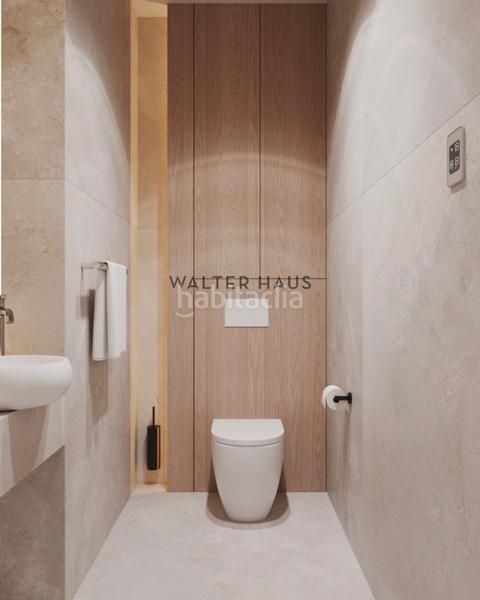 Foto 0d9d8bb0-0797-489e-b217-2059f3f8e77f. Appartamento con riscaldamento in Sant Gervasi - Galvany Barcelona