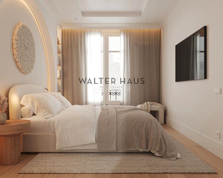 Foto 1029fbb6-ac45-4561-acee-00823fcd9075. Appartamento con riscaldamento in Sant Gervasi - Galvany Barcelona