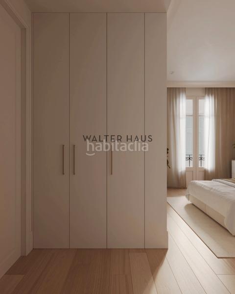 Foto 10f654c6-fa49-46e7-bfd9-b64eb5d665b9. Appartamento con riscaldamento in Sant Gervasi - Galvany Barcelona