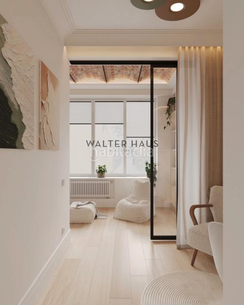 Foto 17ab883d-887b-429e-96f5-fdeae3cc3b0f. Appartamento con riscaldamento in Sant Gervasi - Galvany Barcelona