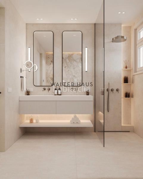 Foto 18e6abbc-8673-4514-885a-1f6b7008c311. Appartamento con riscaldamento in Sant Gervasi - Galvany Barcelona