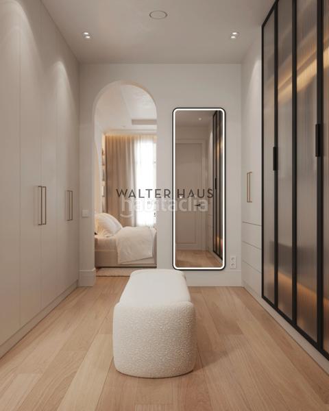 Foto 23415047-10d7-42b0-b0a4-27334e1704eb. Appartamento con riscaldamento in Sant Gervasi - Galvany Barcelona