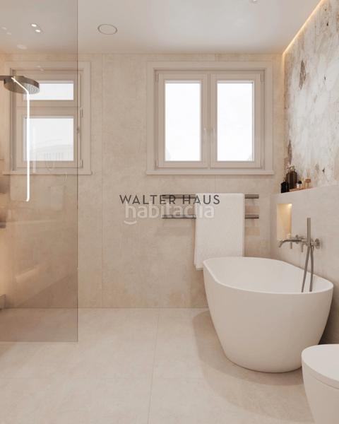 Foto 2582a890-d242-4920-98c9-3a64771ecf5d. Appartamento con riscaldamento in Sant Gervasi - Galvany Barcelona