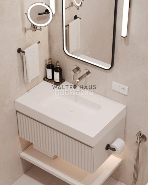 Foto 3c9d250e-5694-407b-8ede-5976d7109676. Appartamento con riscaldamento in Sant Gervasi - Galvany Barcelona