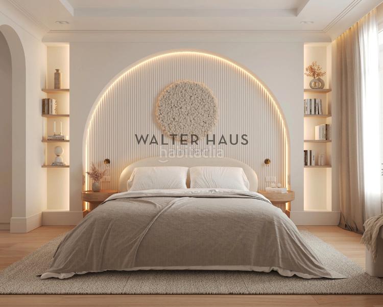 Foto 42dc4f54-f3ae-4c81-aa28-724a740318f6. Appartamento con riscaldamento in Sant Gervasi - Galvany Barcelona