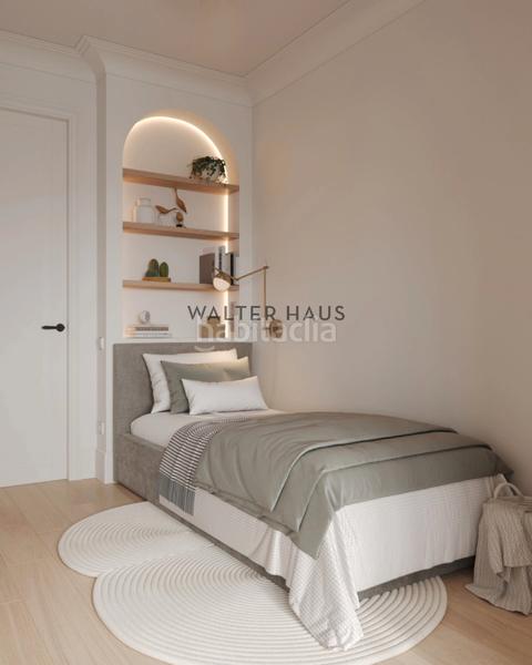 Foto 4ae9ef62-6d6c-47e4-b4f8-706a9c4dc8fa. Appartamento con riscaldamento in Sant Gervasi - Galvany Barcelona