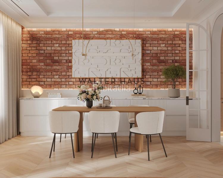 Foto 540badb3-12da-4bb4-a093-67844466161e. Appartamento con riscaldamento in Sant Gervasi - Galvany Barcelona