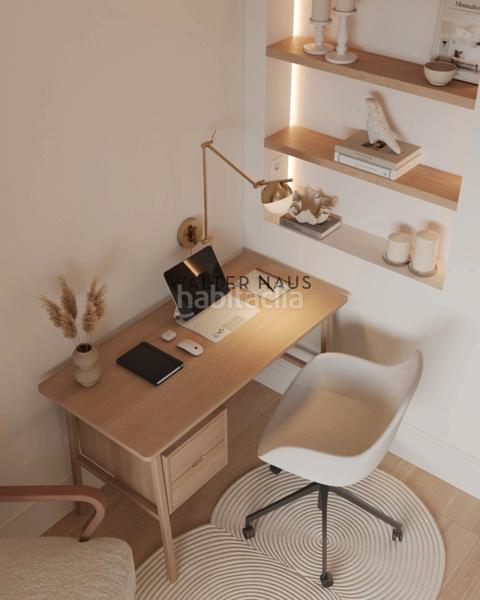 Foto 56a041d2-4451-4c66-98f5-2dea2628f51d. Appartamento con riscaldamento in Sant Gervasi - Galvany Barcelona