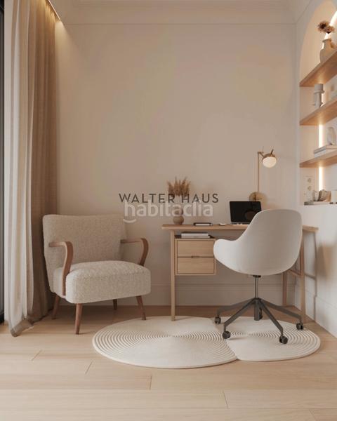 Foto 56dd04a5-936b-40f3-99ec-d619474dc452. Appartamento con riscaldamento in Sant Gervasi - Galvany Barcelona