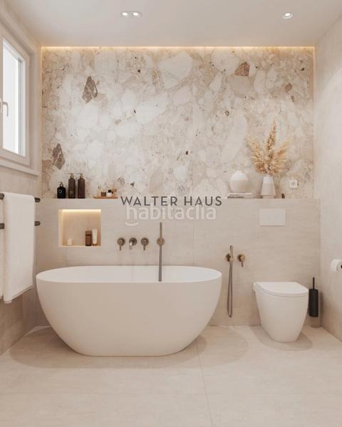 Foto 6678757f-9643-4c8a-86ea-8d1d0b9436db. Appartamento con riscaldamento in Sant Gervasi - Galvany Barcelona