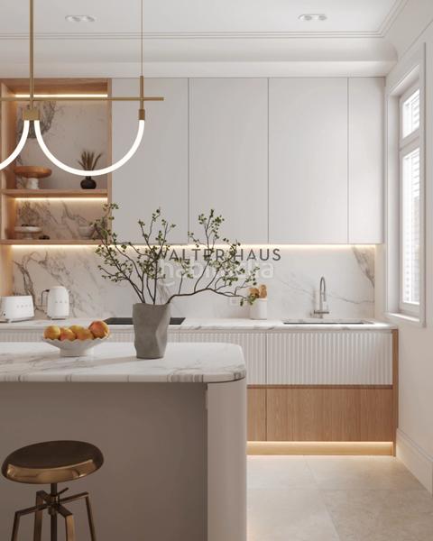 Foto 6a66ac4d-10aa-479e-ba42-3614283a6fa7. Appartamento con riscaldamento in Sant Gervasi - Galvany Barcelona