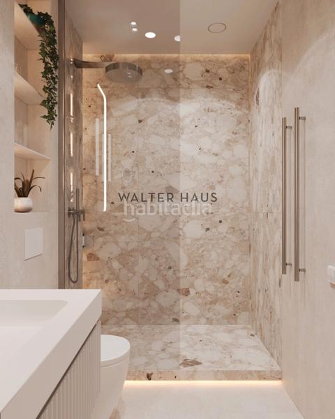 Foto 6ae39322-ab49-4c4c-98bc-28f938d59304. Appartamento con riscaldamento in Sant Gervasi - Galvany Barcelona