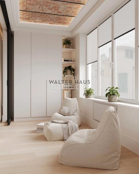 Foto 77c5267f-1cc3-4bda-9e86-471c1be02c2e. Appartamento con riscaldamento in Sant Gervasi - Galvany Barcelona