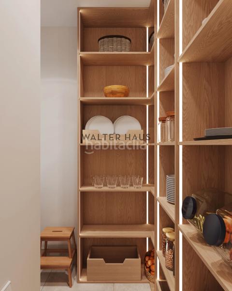 Foto 7da3e6b8-b097-4ba4-a059-a77197177618. Appartamento con riscaldamento in Sant Gervasi - Galvany Barcelona