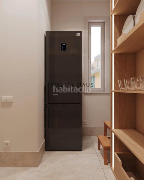 Foto 7dd6ef13-3e51-4232-b14d-b5a6f44959dc. Appartamento con riscaldamento in Sant Gervasi - Galvany Barcelona