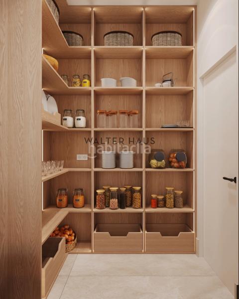 Foto 80ec2580-933a-4e62-9287-af6e894636f5. Appartamento con riscaldamento in Sant Gervasi - Galvany Barcelona