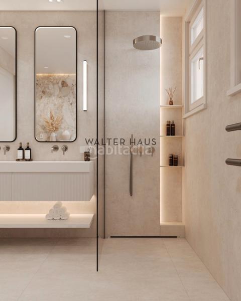 Foto 820cd222-02af-44b1-8257-464617160644. Appartamento con riscaldamento in Sant Gervasi - Galvany Barcelona