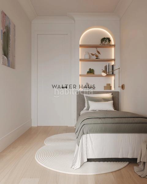 Foto 82ec59a8-b119-4044-8a9b-7175481dae96. Appartamento con riscaldamento in Sant Gervasi - Galvany Barcelona