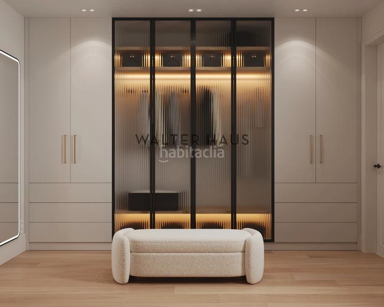 Foto 96e8e169-a8cd-4a87-a131-57dd2170c12a. Appartamento con riscaldamento in Sant Gervasi - Galvany Barcelona