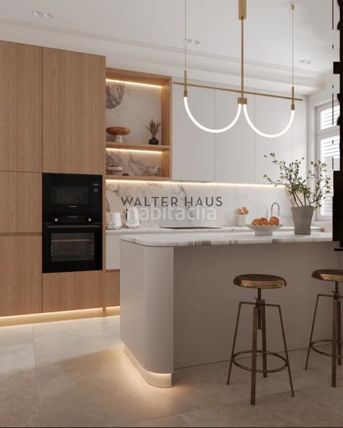 Foto 9dc4bf35-3514-407d-b3e7-d45b6c381a70. Appartamento con riscaldamento in Sant Gervasi - Galvany Barcelona