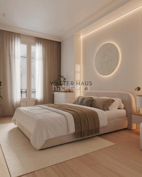 Foto 9ebd5757-9a0e-463a-9778-e16f9ef53bf9. Appartamento con riscaldamento in Sant Gervasi - Galvany Barcelona