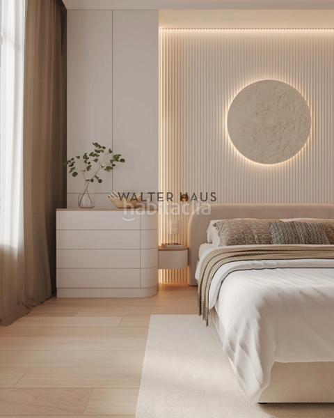 Foto 9ec25703-41e2-438d-964b-32d6cdc45713. Appartamento con riscaldamento in Sant Gervasi - Galvany Barcelona