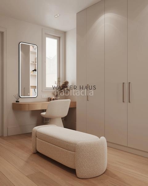 Foto af5002b7-e992-4e80-b39b-9bbb56b415a8. Appartamento con riscaldamento in Sant Gervasi - Galvany Barcelona