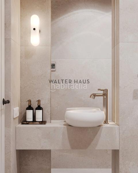 Foto b1b57d74-9ba0-4f64-9249-785abc2cf666. Appartamento con riscaldamento in Sant Gervasi - Galvany Barcelona