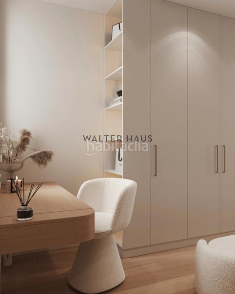 Foto bab93c01-4e3f-4cec-b759-85610866b125. Appartamento con riscaldamento in Sant Gervasi - Galvany Barcelona