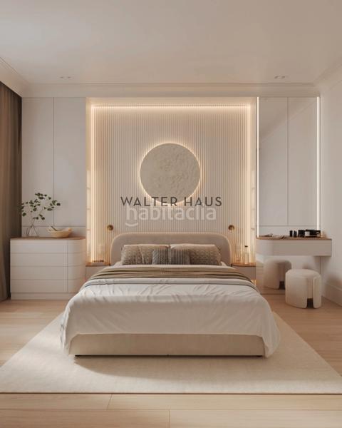 Foto bbacc68b-7834-46b6-a2eb-4f2ade5d77bf. Appartamento con riscaldamento in Sant Gervasi - Galvany Barcelona