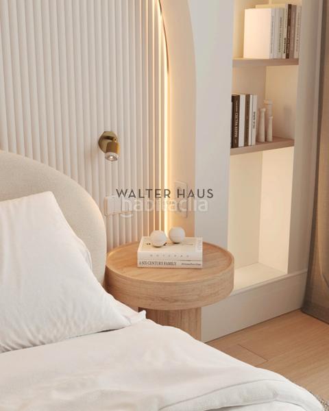 Foto bc667ee8-c424-493b-9b33-f1f8d97703a1. Appartamento con riscaldamento in Sant Gervasi - Galvany Barcelona