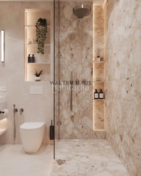 Foto c3719fea-d673-41fd-ba18-a114f4ccc4fa. Appartamento con riscaldamento in Sant Gervasi - Galvany Barcelona