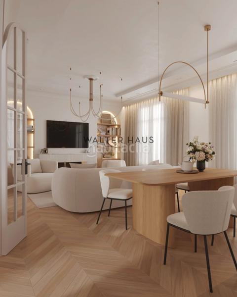 Foto c617e4db-d4b2-474b-9399-2b037e6d8b58. Appartamento con riscaldamento in Sant Gervasi - Galvany Barcelona