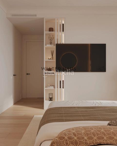 Foto cbf13f6a-3567-4c94-82ed-feed09dd2be7. Appartamento con riscaldamento in Sant Gervasi - Galvany Barcelona