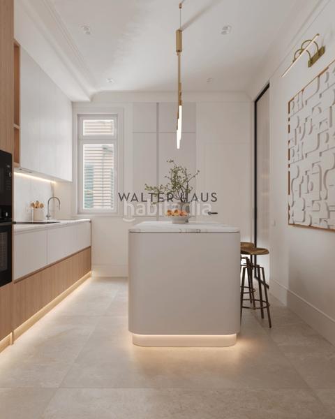 Foto ce94061f-ce8a-478c-8a49-ddf5a5614d7a. Appartamento con riscaldamento in Sant Gervasi - Galvany Barcelona