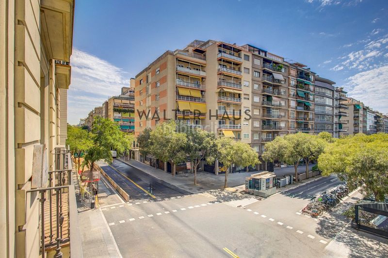 Foto d518bc0a-49d8-4920-9e73-590d4b1903c2. Pis amb calefacció a Sant Gervasi - Galvany Barcelona