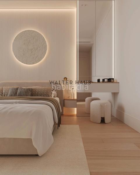 Foto d87d4422-8f04-4fd8-8709-dbfb2deb4274. Appartamento con riscaldamento in Sant Gervasi - Galvany Barcelona