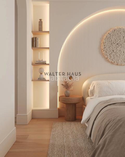 Foto e3bf3d04-b89a-4065-8368-5b7d35d9faa2. Appartamento con riscaldamento in Sant Gervasi - Galvany Barcelona